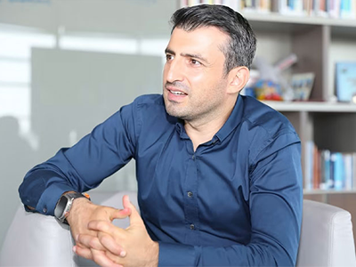 Başarılı Ziraat Anket Trader